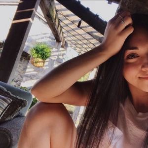 Meet your Posher, Sophia